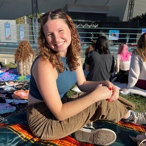 Meet your Posher, Alyssa